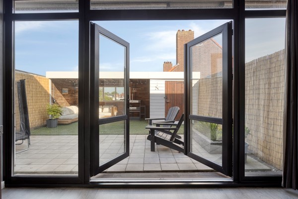 Medium property photo - Huydecoperstraat 17B, 3151 NC Hoek van Holland